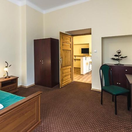 Apartament Zychoniowka Закопане Экстерьер фото