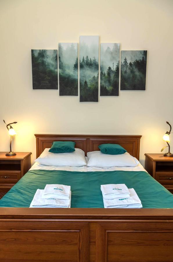 Apartament Zychoniowka Закопане Экстерьер фото