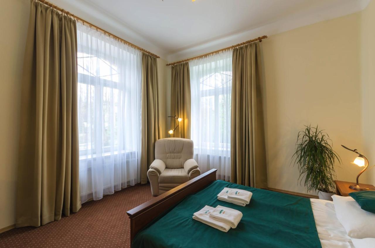 Apartament Zychoniowka Закопане Экстерьер фото