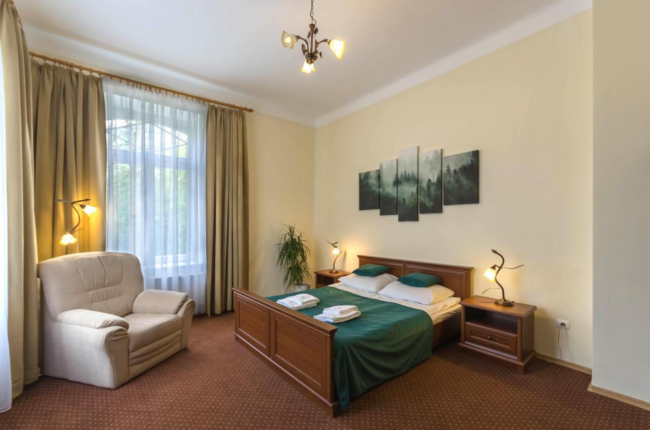 Apartament Zychoniowka Закопане Экстерьер фото