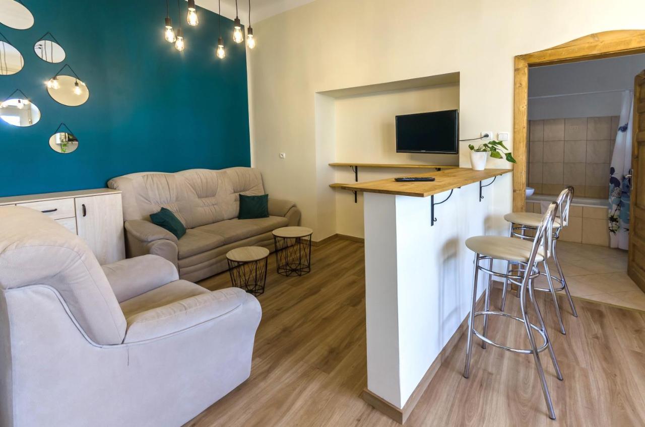 Apartament Zychoniowka Закопане Экстерьер фото