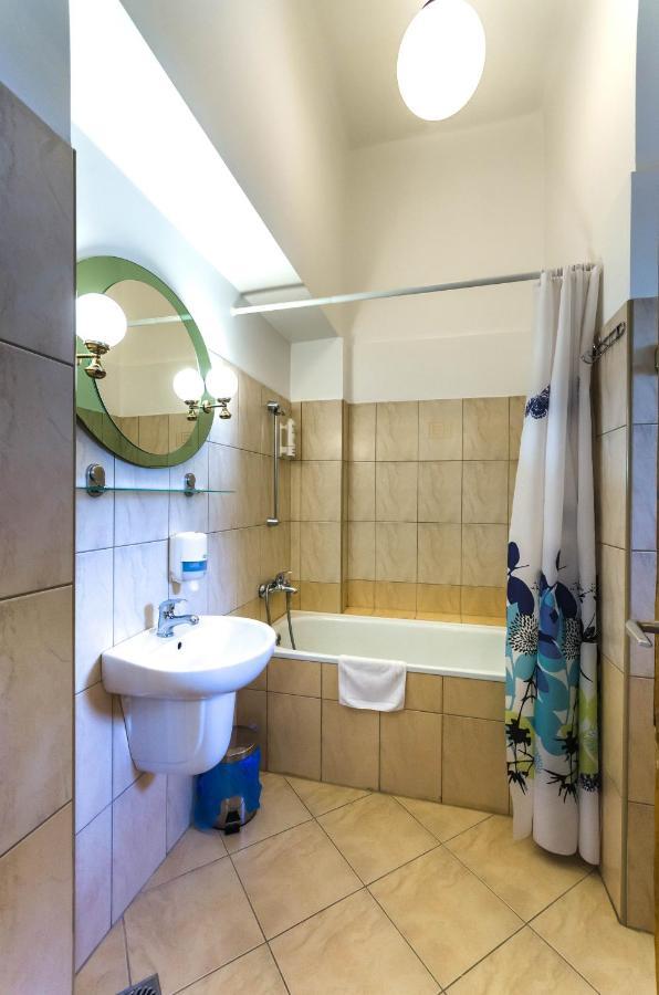 Apartament Zychoniowka Закопане Экстерьер фото